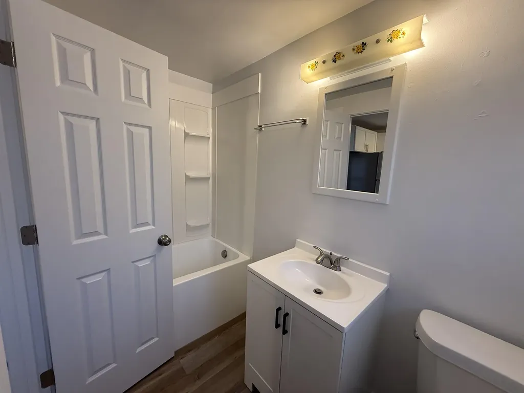 1012 S Lansing Mt. Pleasant City MI 48858
