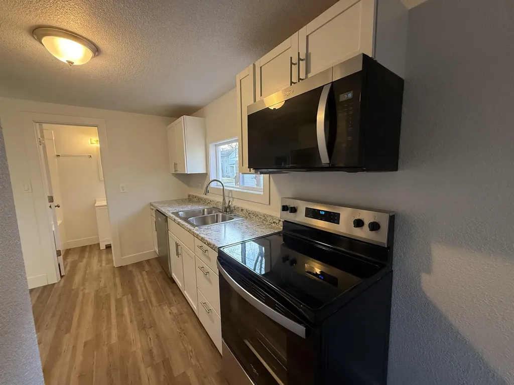 1012 S Lansing Mt. Pleasant City MI 48858