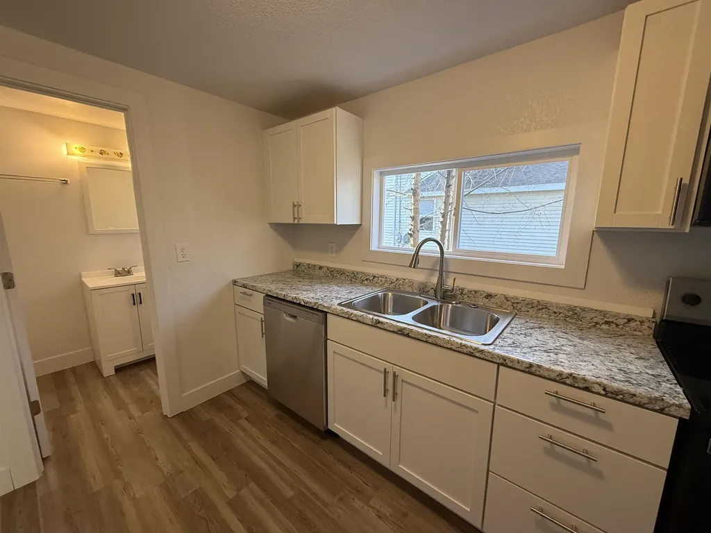 1012 S Lansing Mt. Pleasant City MI 48858