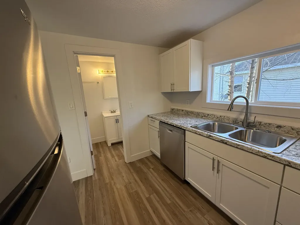 1012 S Lansing Mt. Pleasant City MI 48858