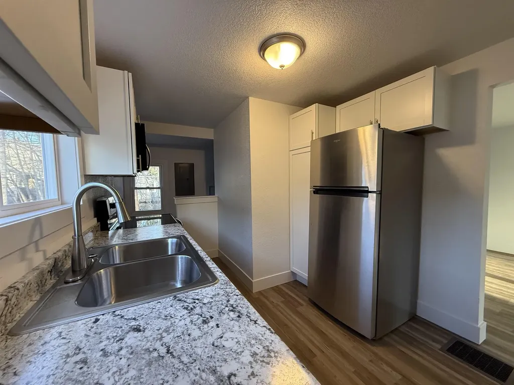 1012 S Lansing Mt. Pleasant City MI 48858