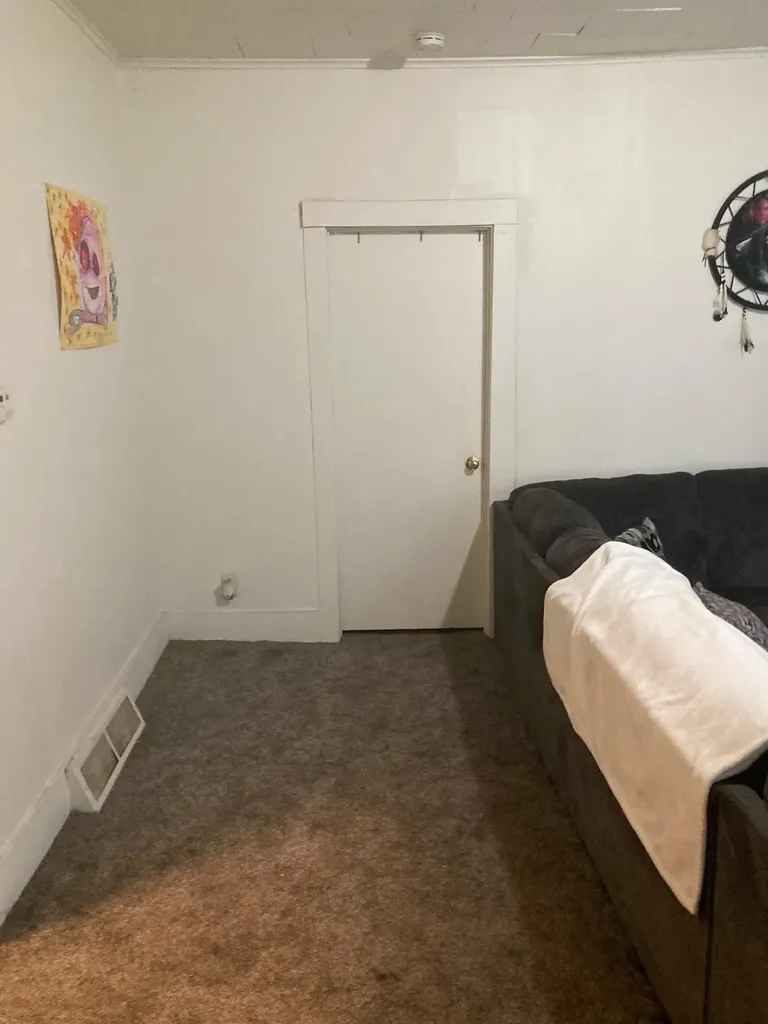 406 S Kinney Mt. Pleasant City MI 48858