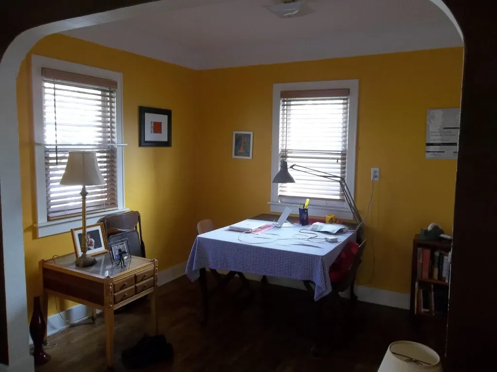 406 S Kinney Mt. Pleasant City MI 48858