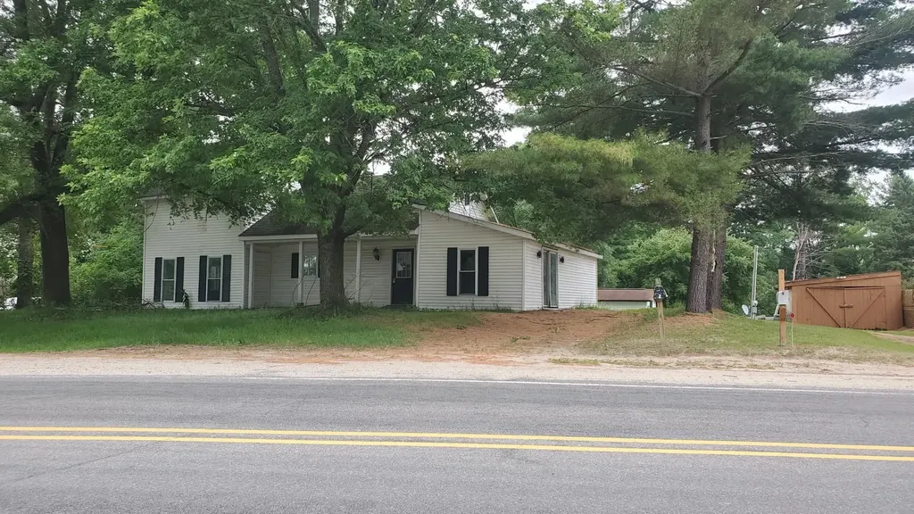 5500 85th Avenue Evart Township MI 49631