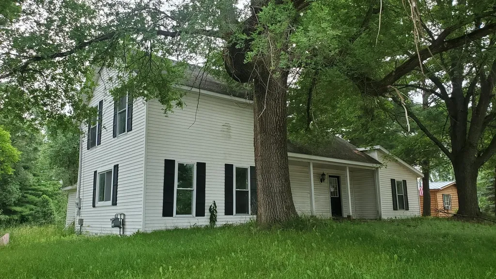 5500 85th Avenue Evart Township MI 49631