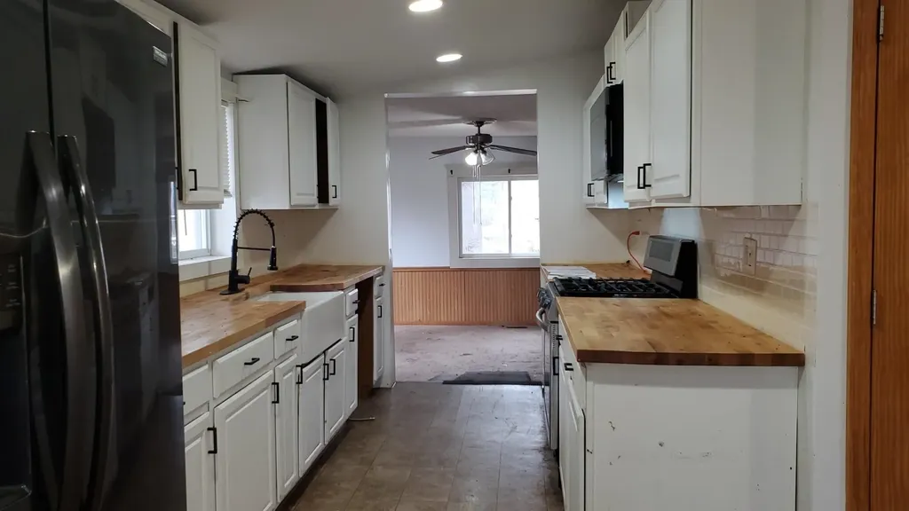 5500 85th Avenue Evart Township MI 49631