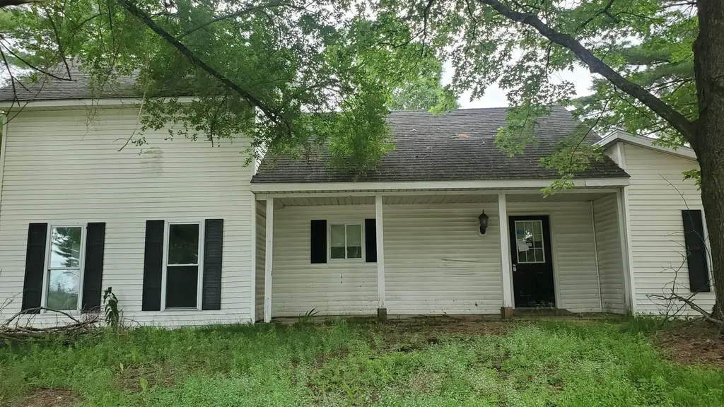 5500 85th Avenue Evart Township MI 49631