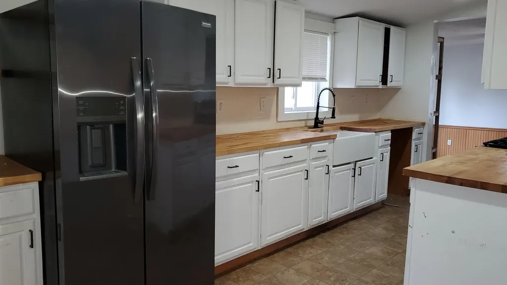 5500 85th Avenue Evart Township MI 49631