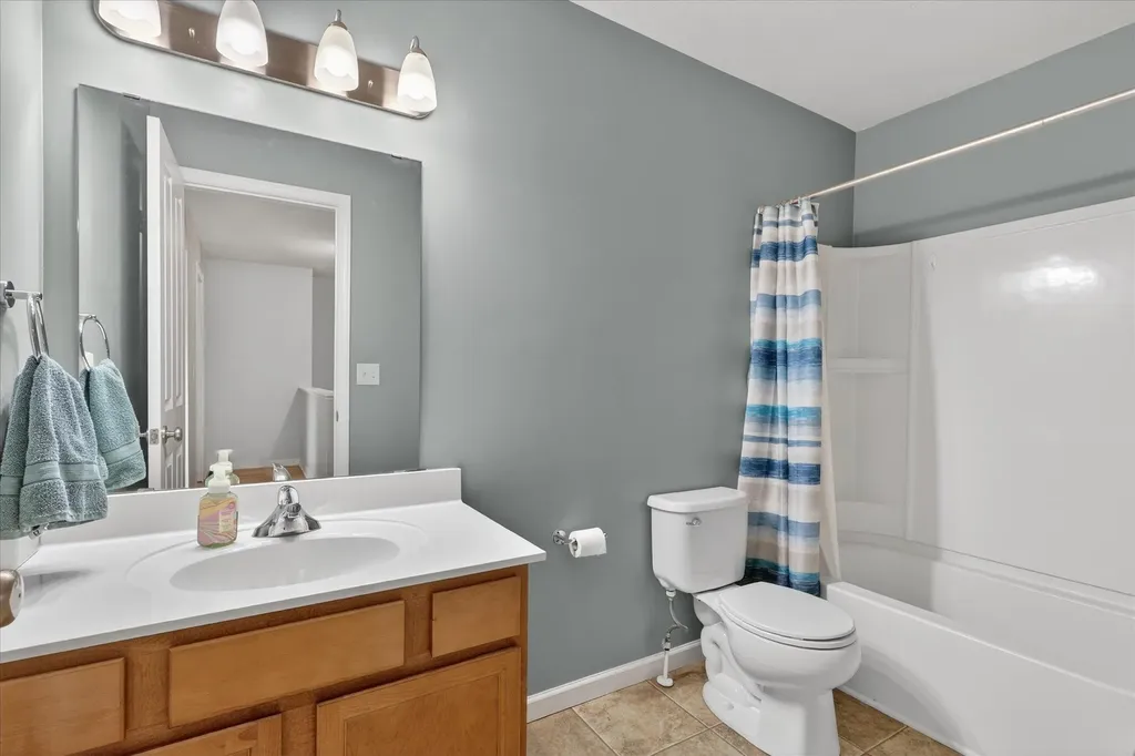 11681 SE Koala Bear Drive Unknown City MI 49302