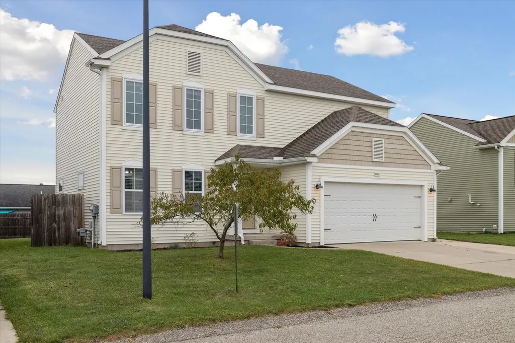 11681 SE Koala Bear Drive Unknown City MI 49302