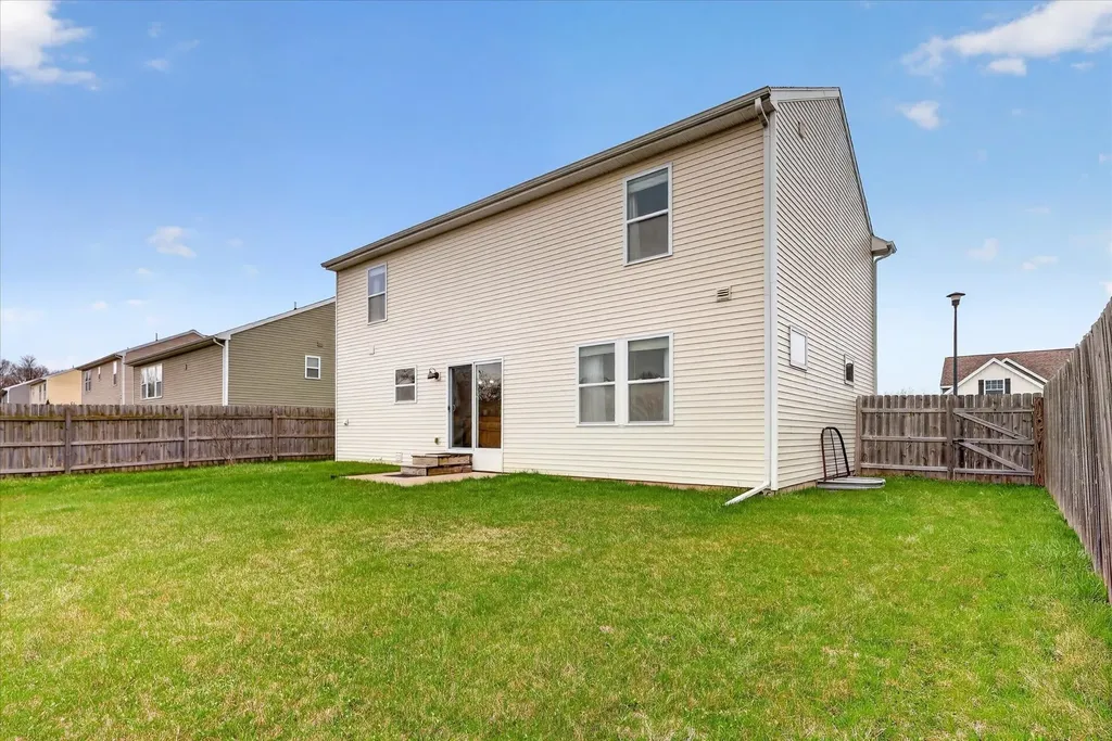 11681 SE Koala Bear Drive Unknown City MI 49302
