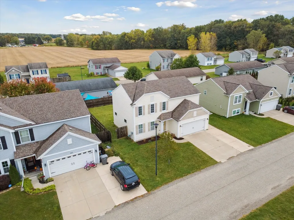 11681 SE Koala Bear Drive Unknown City MI 49302
