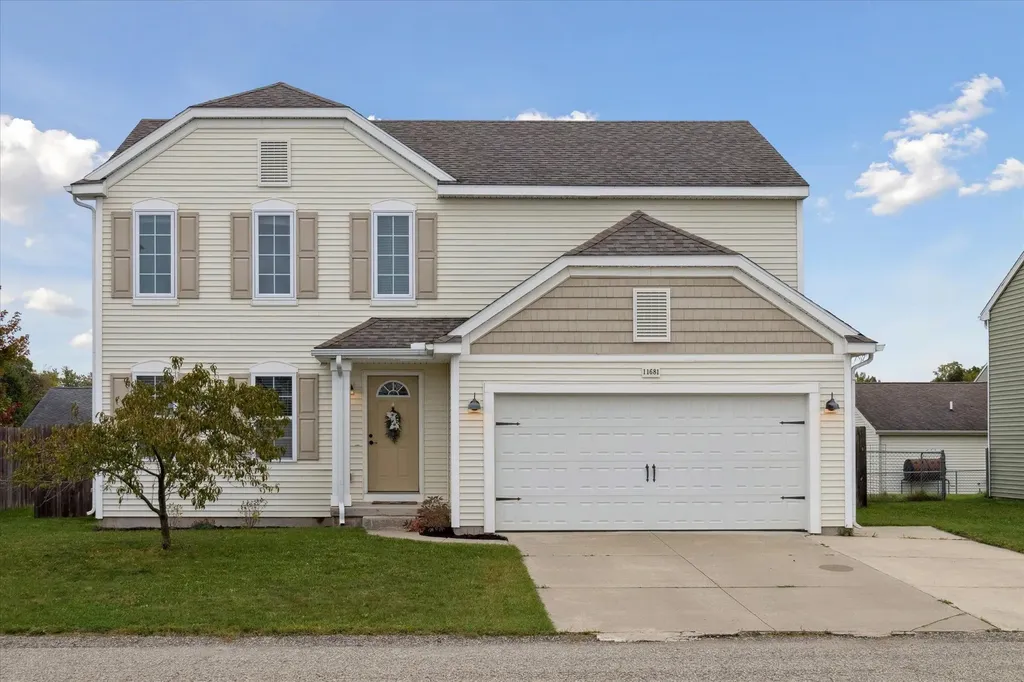 11681 SE Koala Bear Drive Unknown City MI 49302