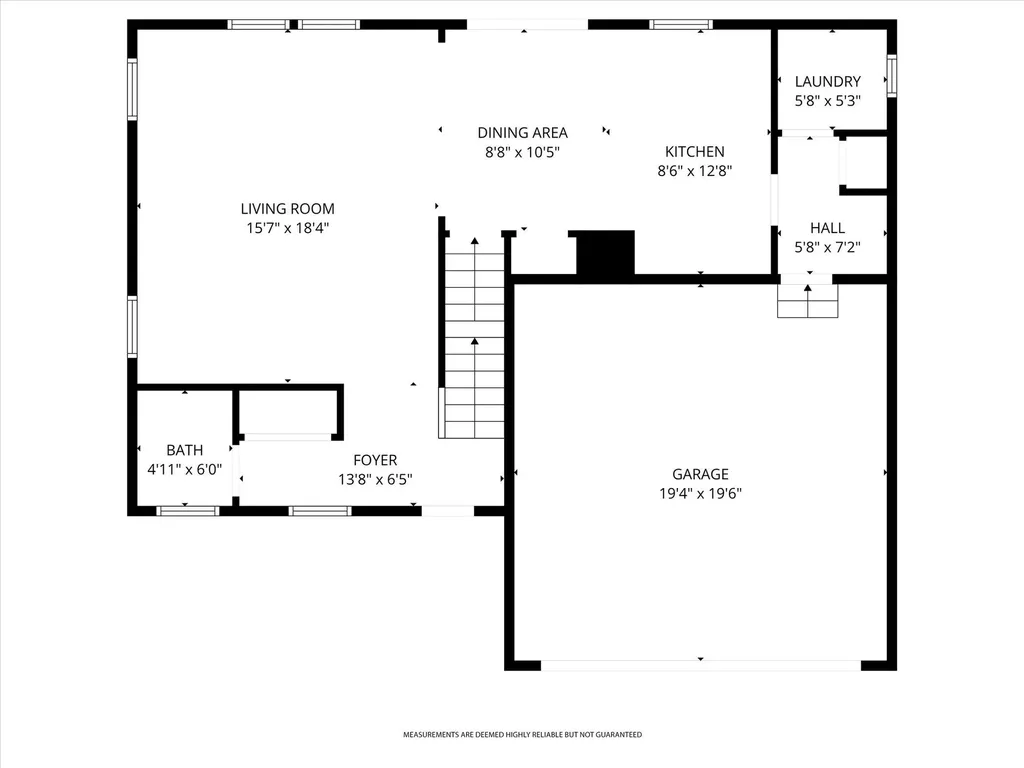 11681 SE Koala Bear Drive Unknown City MI 49302