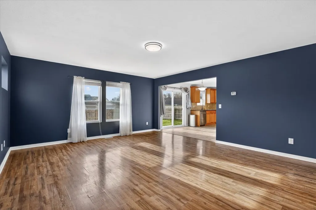 11681 SE Koala Bear Drive Unknown City MI 49302