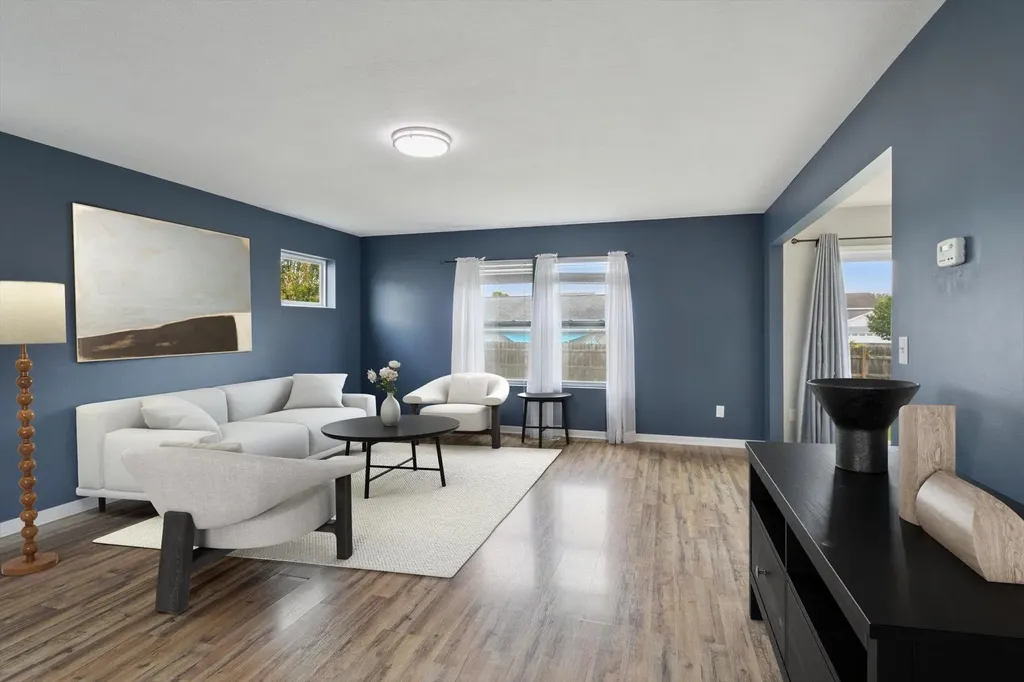 11681 SE Koala Bear Drive Unknown City MI 49302
