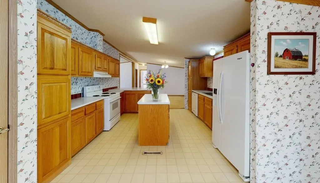 10389 S Grant Avenue Grant Township MI 48617