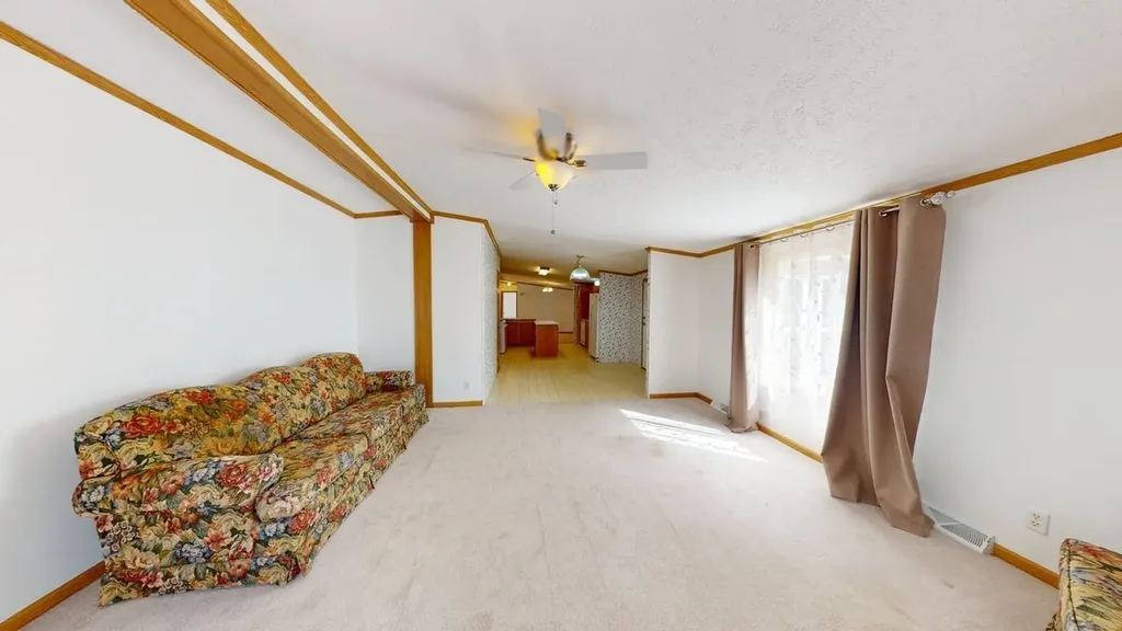 10389 S Grant Avenue Grant Township MI 48617