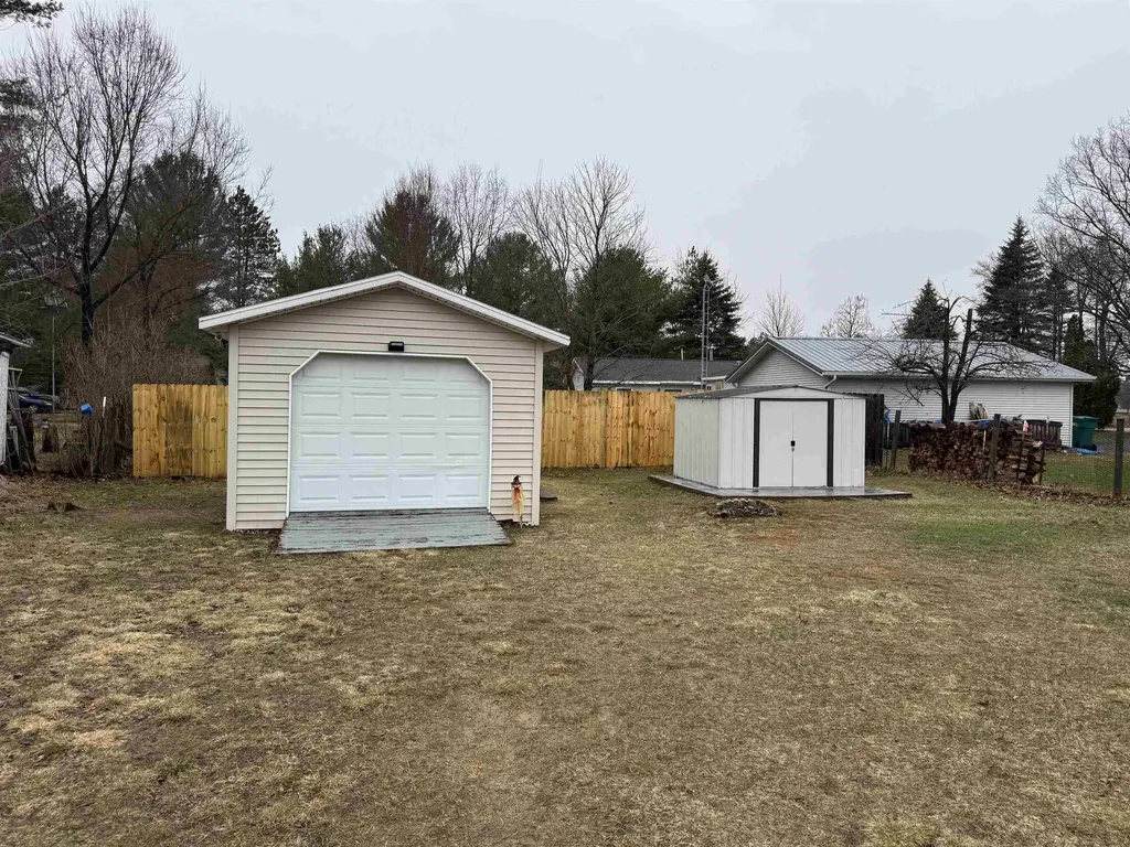 5110 Lucinda Drive Mills Township MI 48756