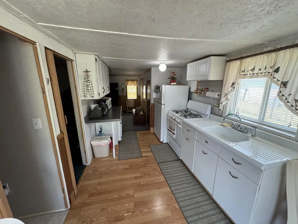 5110 Lucinda Drive Mills Township MI 48756