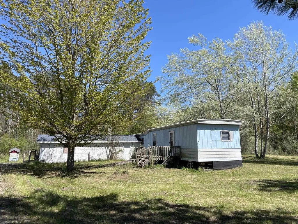 5985 Roehrs Road Beaverton Township MI 48612