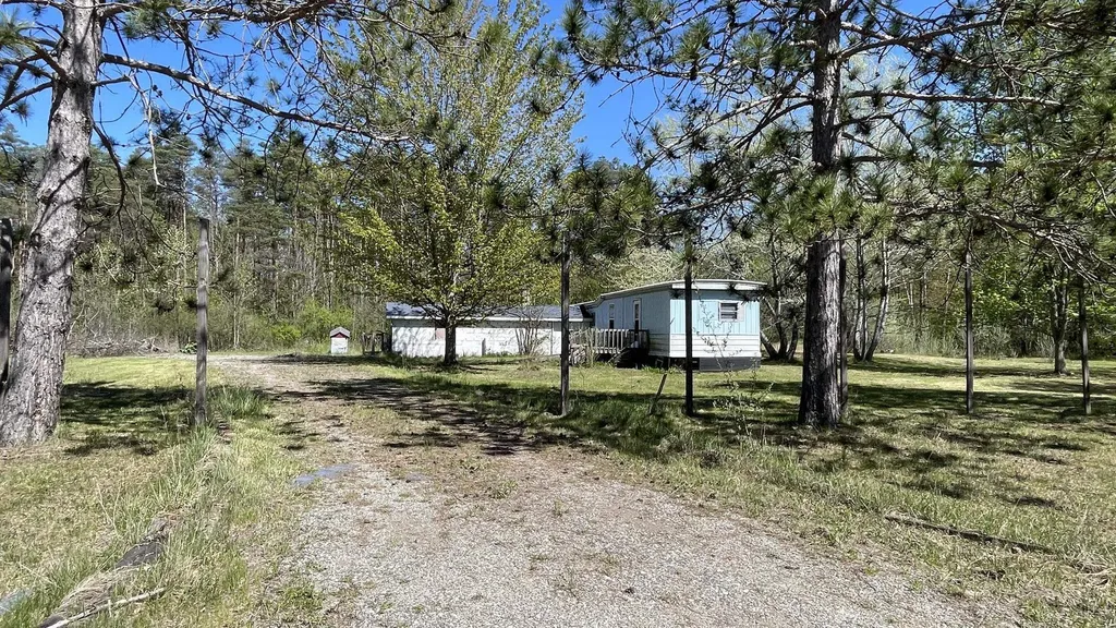 5985 Roehrs Road Beaverton Township MI 48612