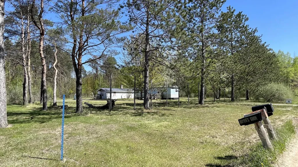 5985 Roehrs Road Beaverton Township MI 48612