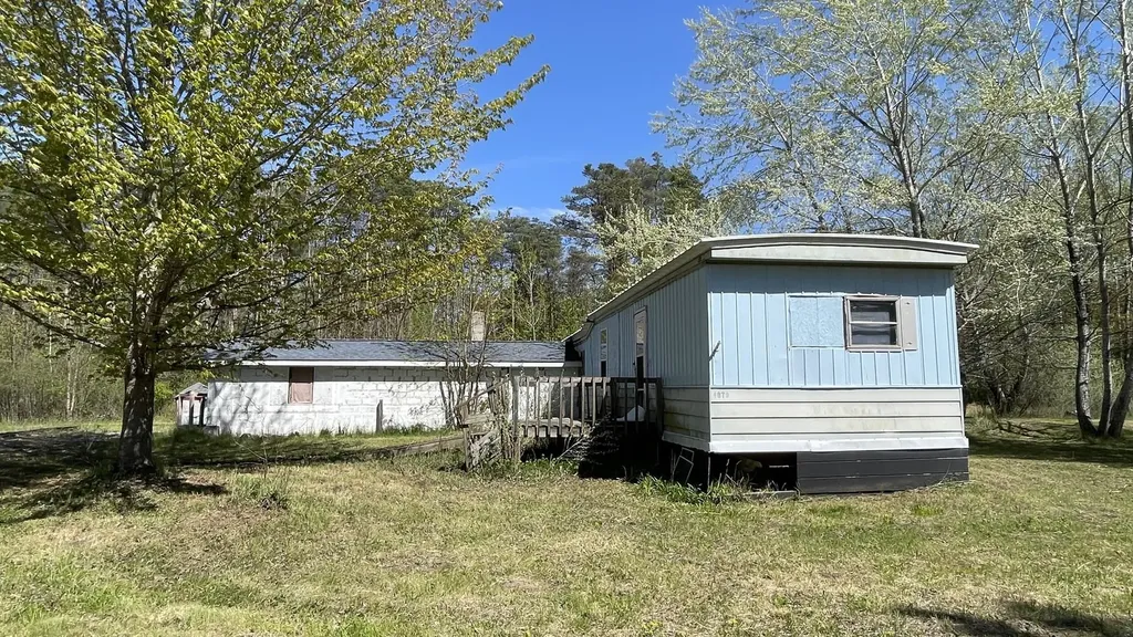 5985 Roehrs Road Beaverton Township MI 48612