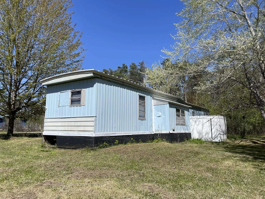 5985 Roehrs Road Beaverton Township MI 48612