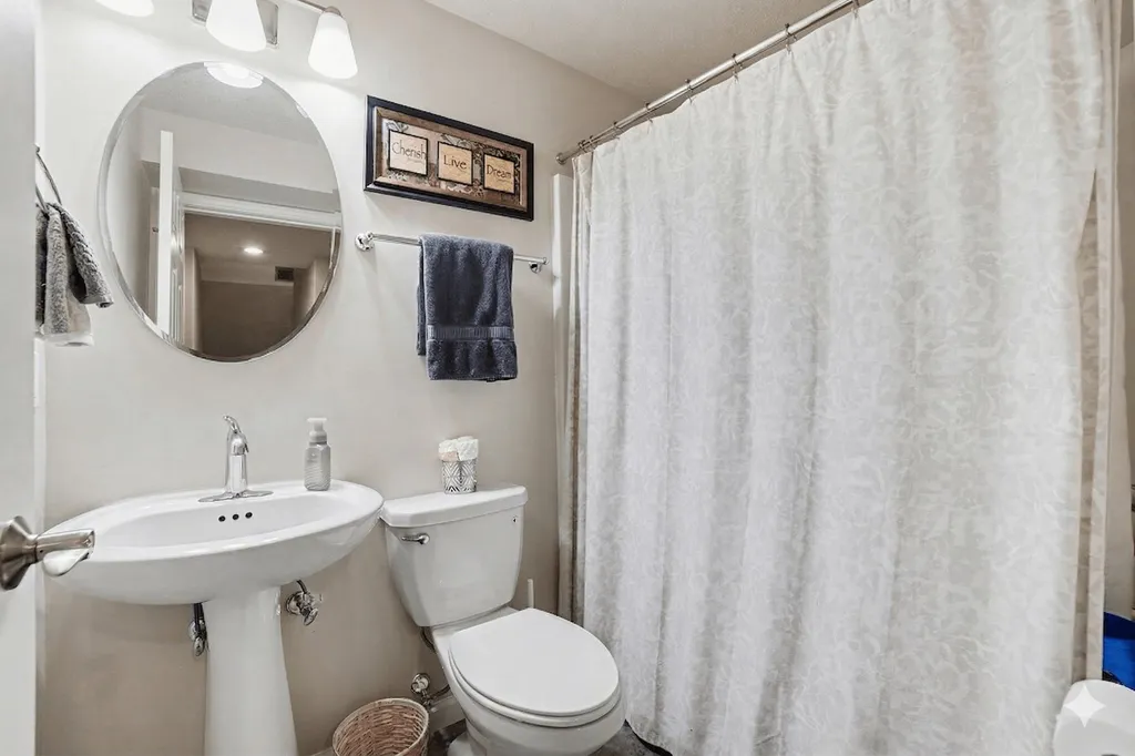 1541 Batson Place Mt. Pleasant City MI 48858