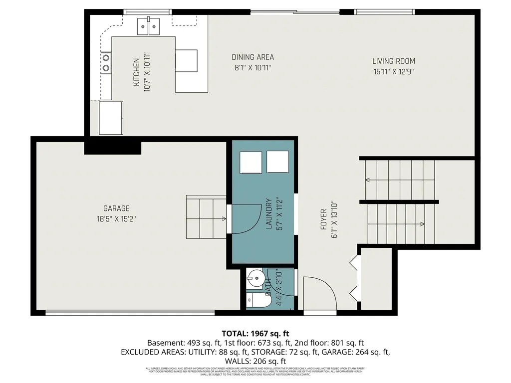 1541 Batson Place Mt. Pleasant City MI 48858