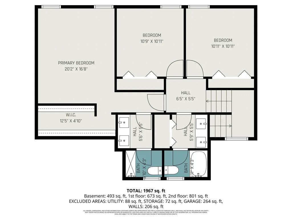 1541 Batson Place Mt. Pleasant City MI 48858