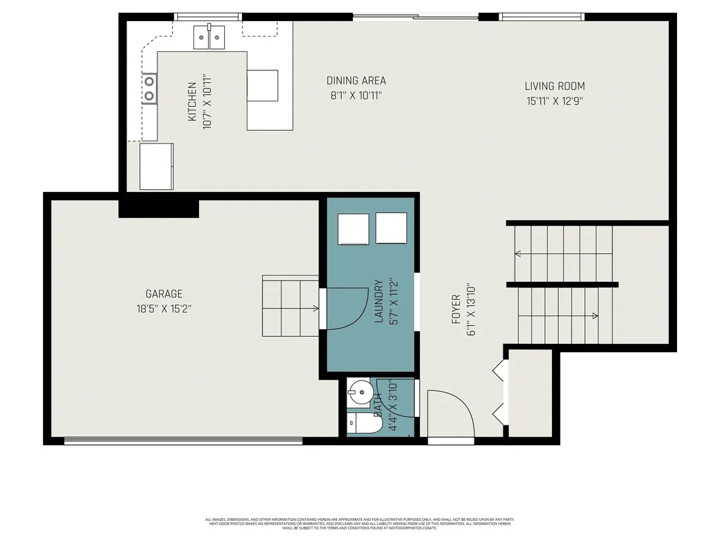 1541 Batson Place Mt. Pleasant City MI 48858