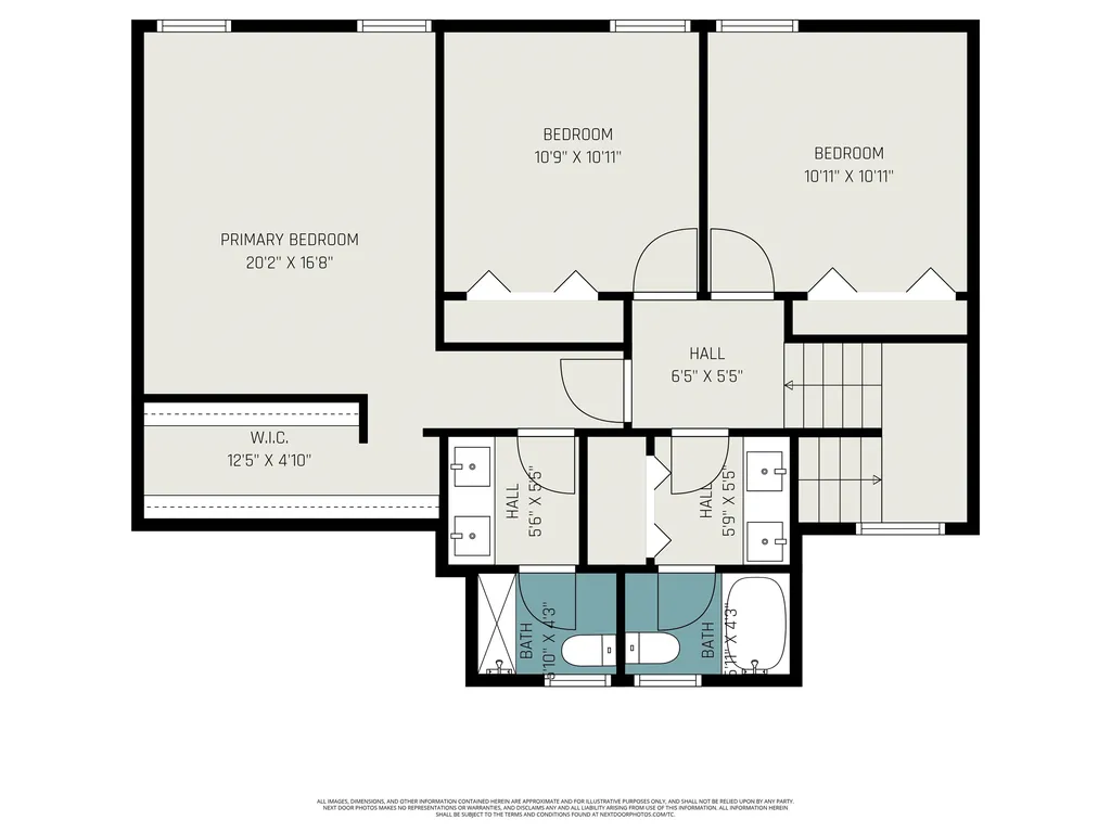1541 Batson Place Mt. Pleasant City MI 48858
