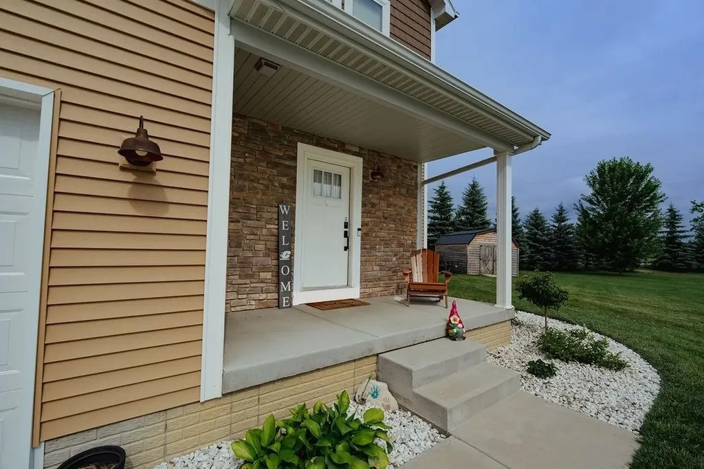 1541 Batson Place Mt. Pleasant City MI 48858