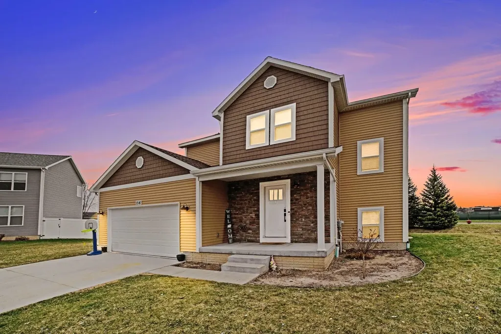 1541 Batson Place Mt. Pleasant City MI 48858