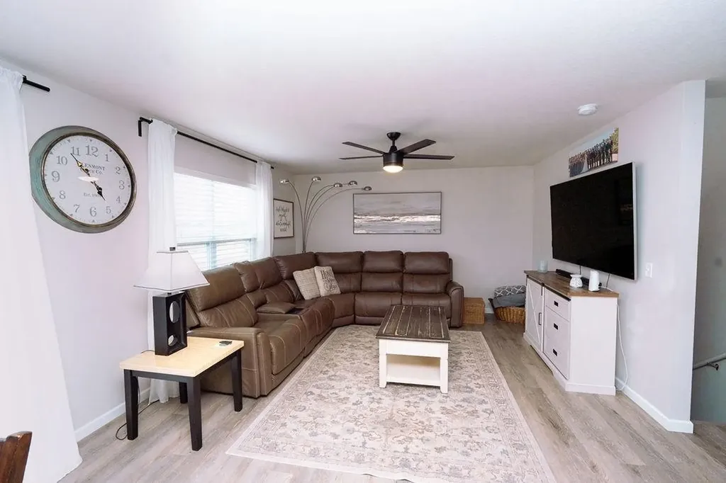 1541 Batson Place Mt. Pleasant City MI 48858