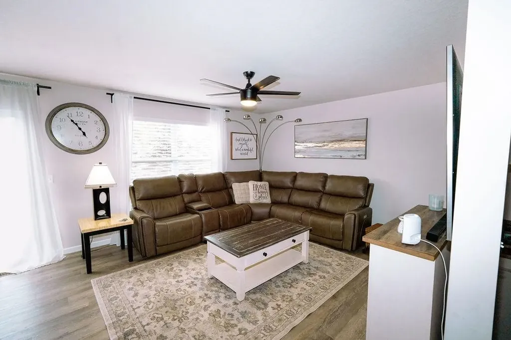 1541 Batson Place Mt. Pleasant City MI 48858