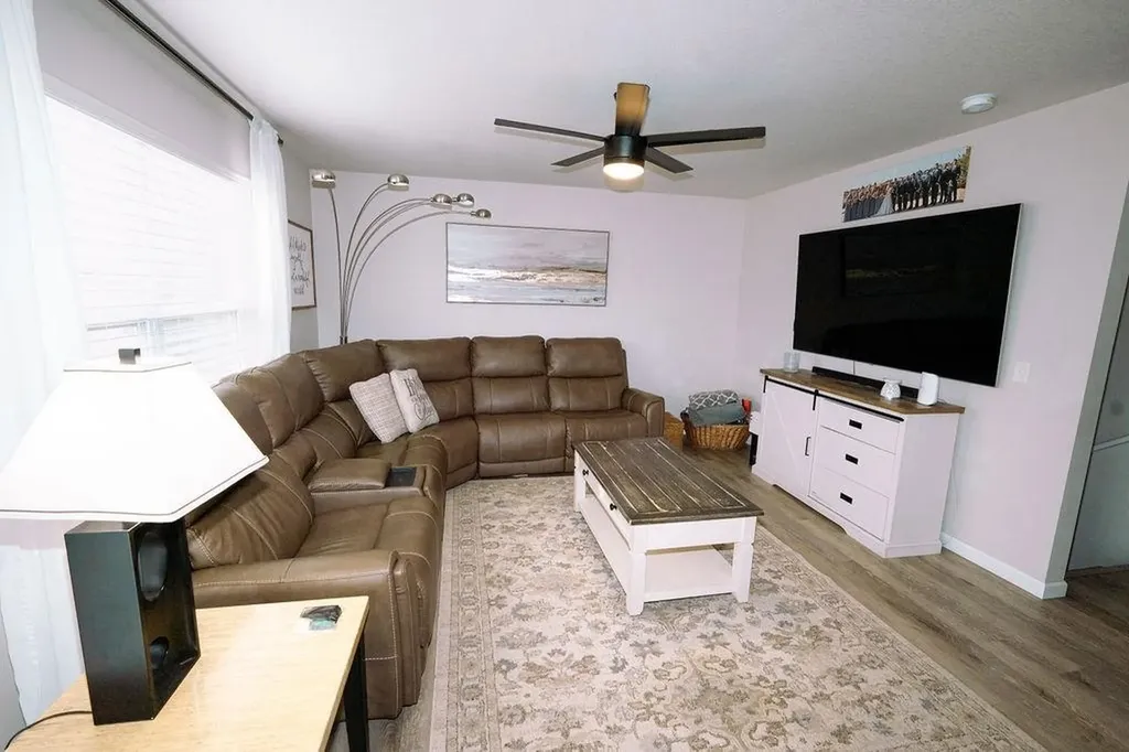 1541 Batson Place Mt. Pleasant City MI 48858