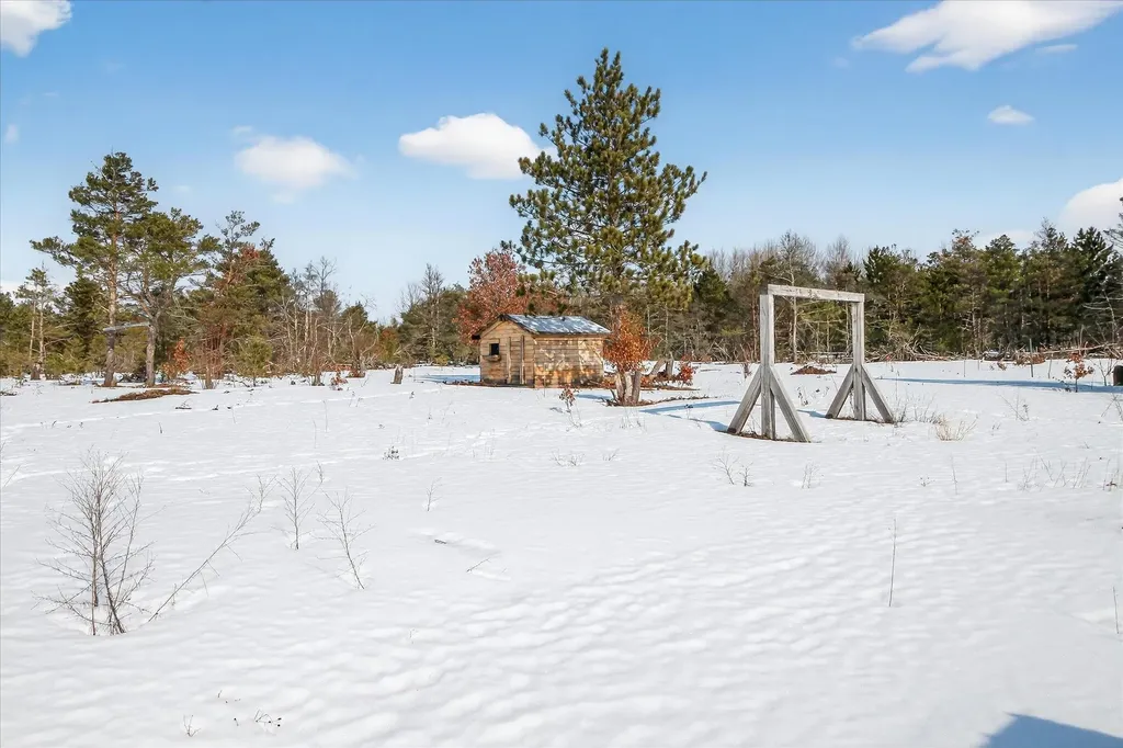 13501 Pioneer Le Roy Township MI 49655