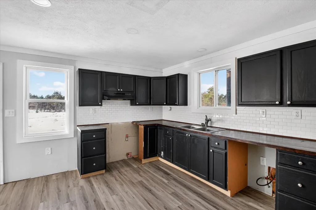 13501 Pioneer Le Roy Township MI 49655