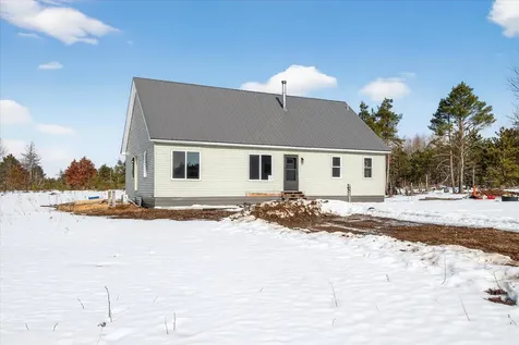 13501 Pioneer Le Roy Township MI 49655