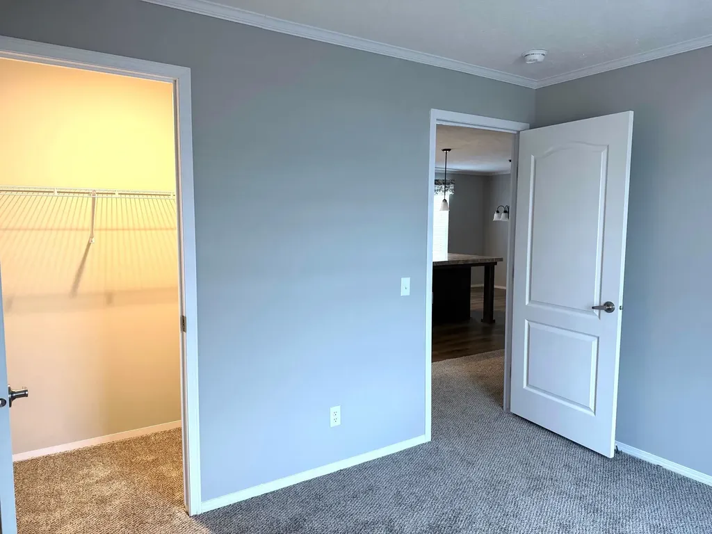 1211 Wellington Drive Union Charter Township MI 48858