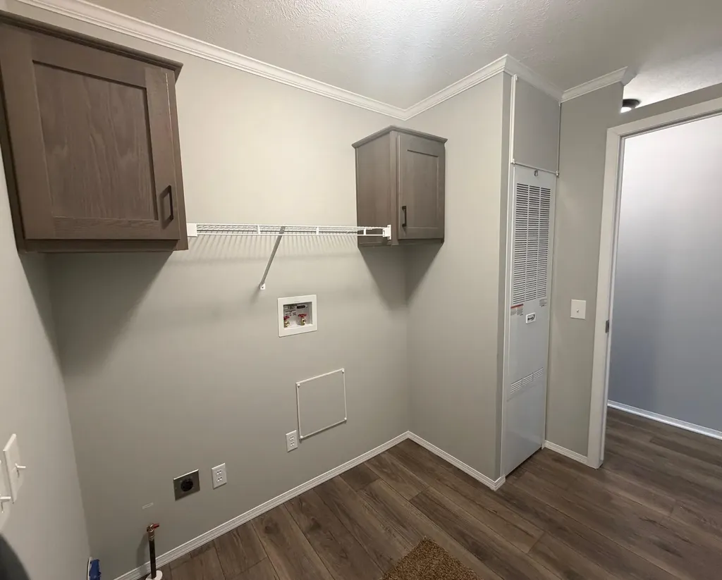 1211 Wellington Drive Union Charter Township MI 48858
