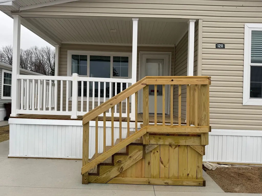 1211 Wellington Drive Union Charter Township MI 48858