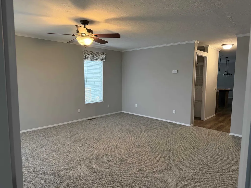 1211 Wellington Drive Union Charter Township MI 48858