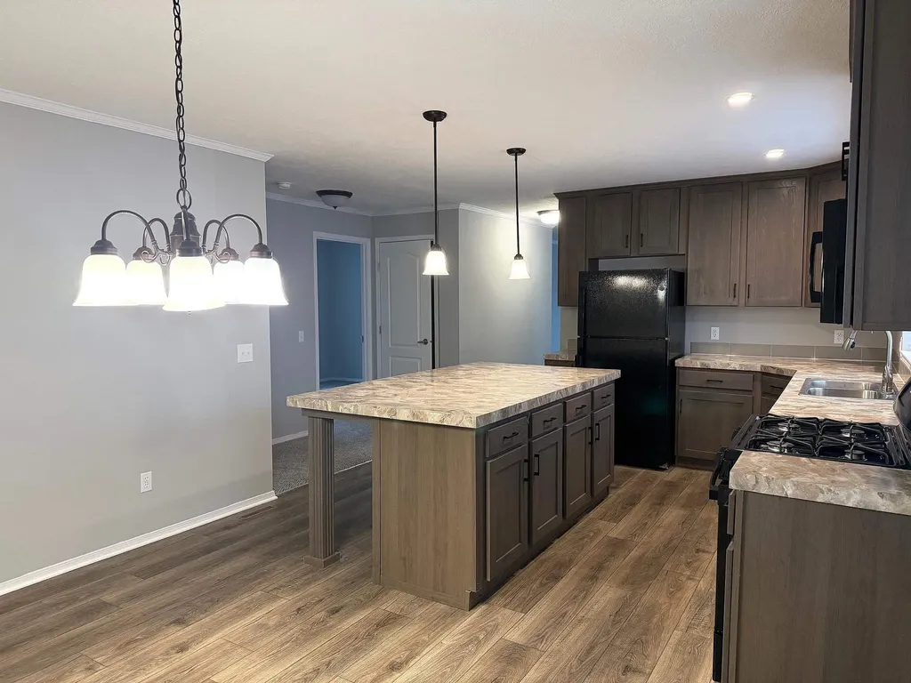 1211 Wellington Drive Union Charter Township MI 48858