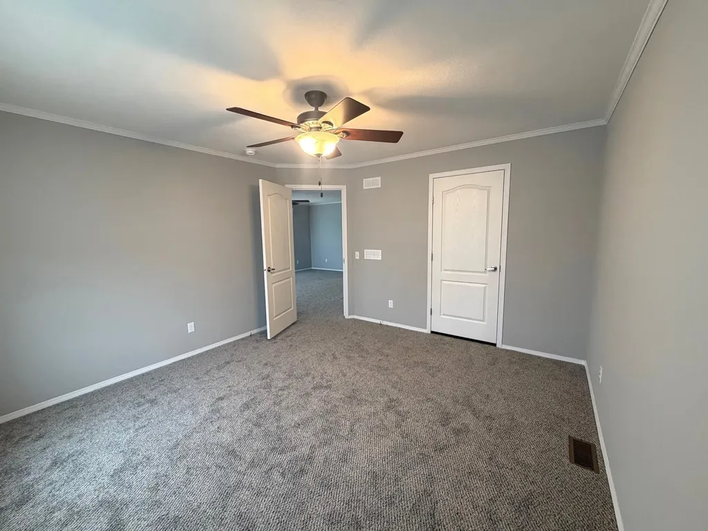 1211 Wellington Drive Union Charter Township MI 48858