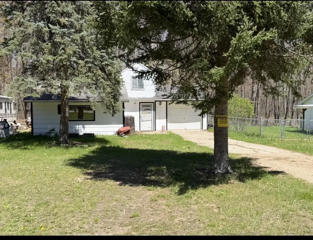 5644 Loranger Drive Surrey Township MI 48632