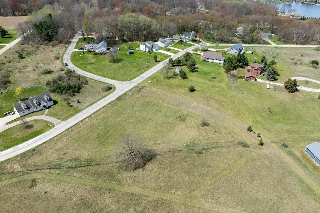 937-939-941 Brinton Road Broomfield Township MI 48893